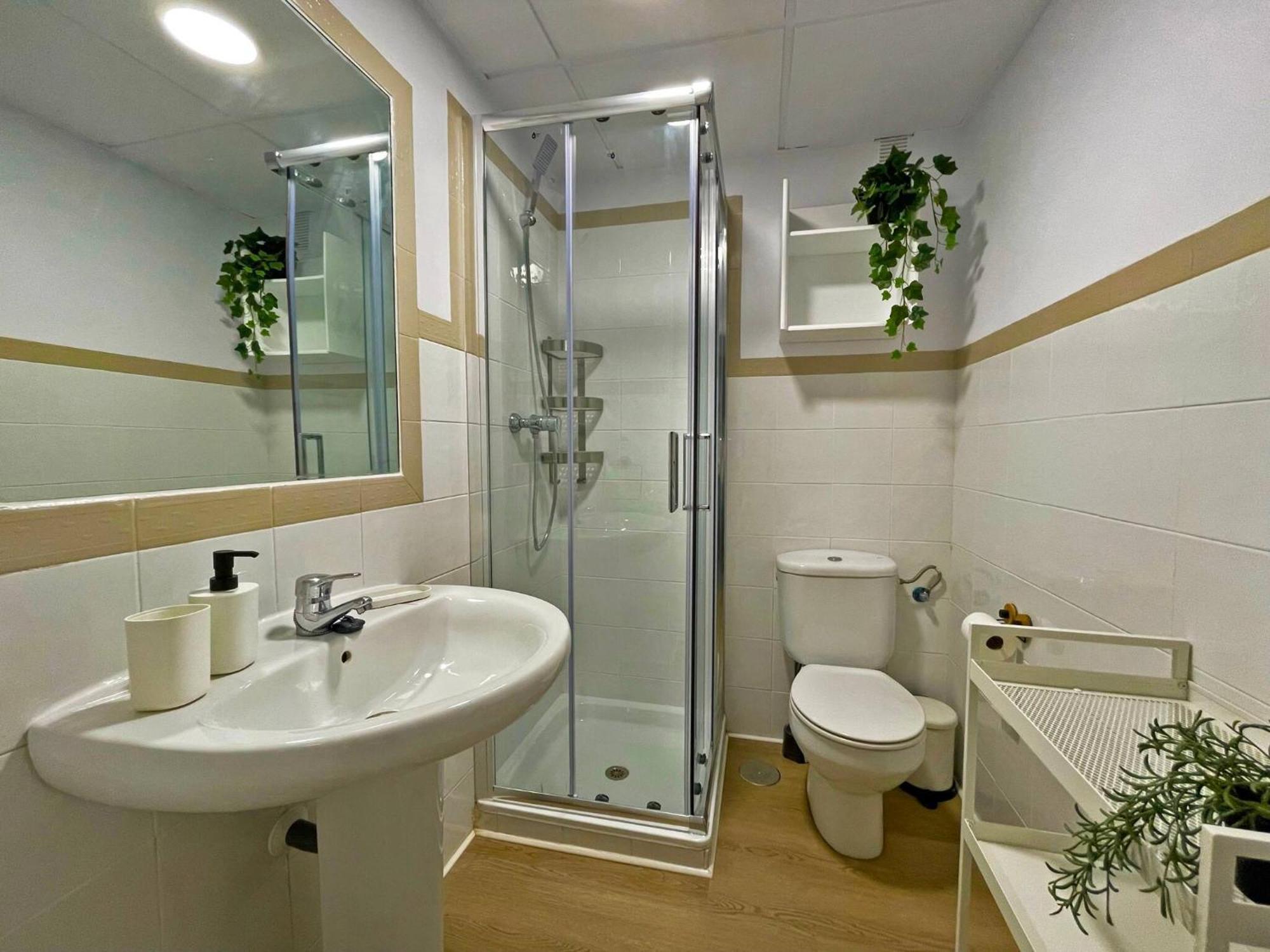 Apartamento Alborada - Ole Solutions サンルーカル・デ・バラメダ エクステリア 写真