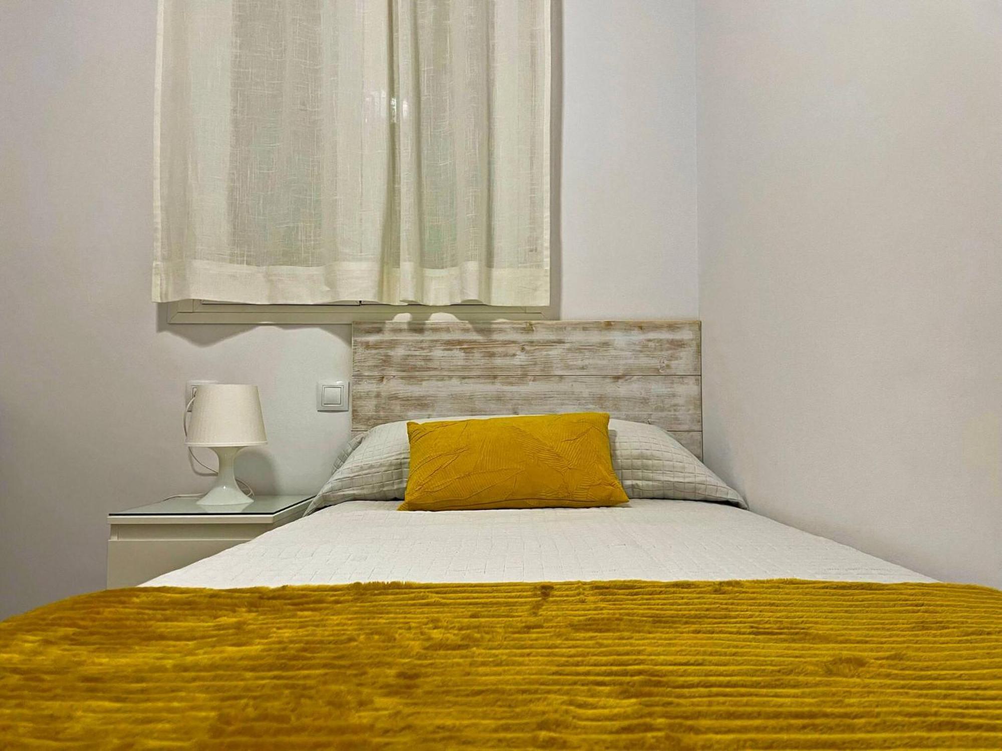 Apartamento Alborada - Ole Solutions サンルーカル・デ・バラメダ エクステリア 写真